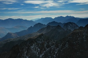 Landscapes