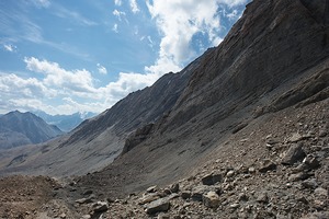 Lac du Goleon