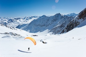 Aiguilles d'Arves