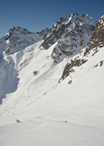 Le Charmet de l'Aiguille