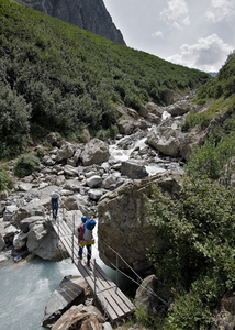 Vallon du Vénéon