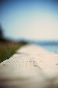 Hossegor, été 2012