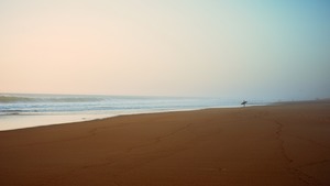 Hossegor, été 2012