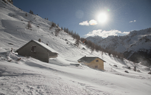 L'Alpe du Lauzet