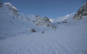 L'Alpe du Lauzet