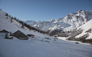 L'Alpe du Lauzet