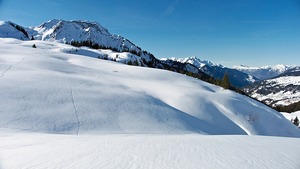 Rochers des Enclaves