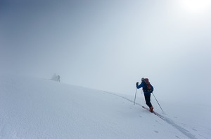 Tête de la Grisonnière