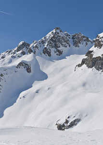 Vallon de Roche Noire