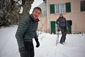 We en Suisse