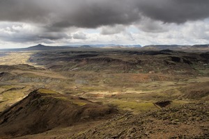 Islande