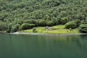 Norvege