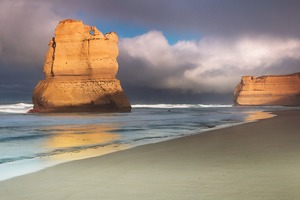 Gibson beach, Port Campbell National Park