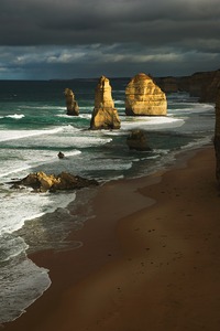 Twelve Apostles, Port Campbell National Park