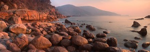 Sleepy Bay, Freycinet National Park