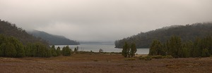 Lake Adelaide, Walls of Jerusalem National Park