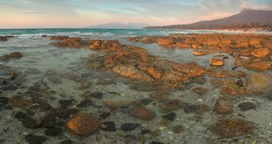 Cooks Beach, Freycinet National Park