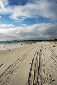 Lancelin