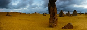 Pinnacles Desert, Nambung National Park