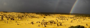 Pinnacles Desert, Nambung National Park