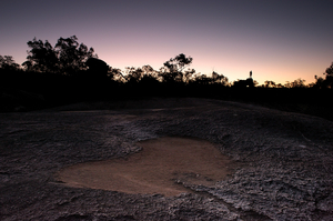 Australie. Again.