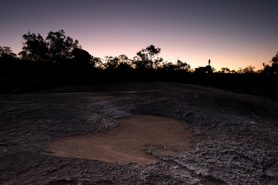 Tablelands (QLD)