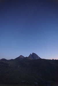 Clic-clac, Pic du Midi d'Ossau