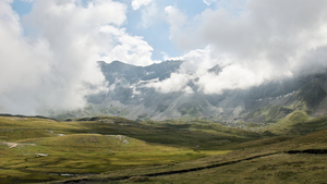 Col d'Aubisque