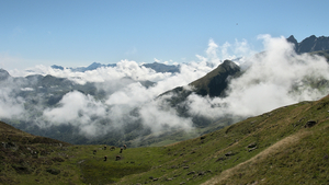 Col d'Aubisque