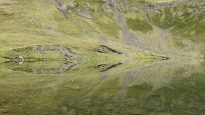 Premier jour, vallée des Especières