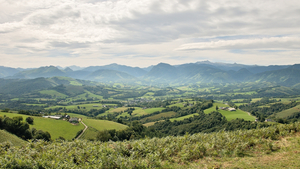 Pyrenees road trip, 2015