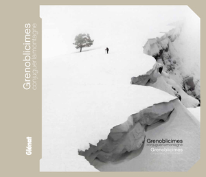 Grenoblicimes, conjuguer la montagne