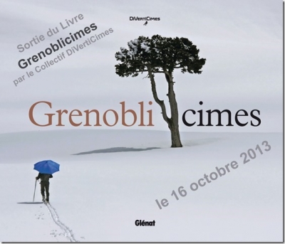 Grenoblicimes, le livre